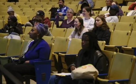 Power Outage Halts Milwaukee Theater District Shows: WE Energies Affected