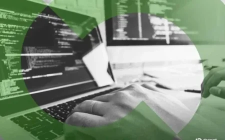 Coinbase and Robinhood Lead ‘Tech Force’ to Recruit Talent for U.S. Government