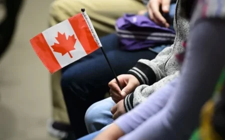 Canada Simplifies Process for Citizenship by Descent