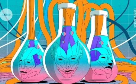 AI Reshapes Economy: Understanding Impact Demands Data and Imagination