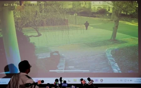 Brown University Shooting: Frustration Grows Over Official Response Among Students, Community