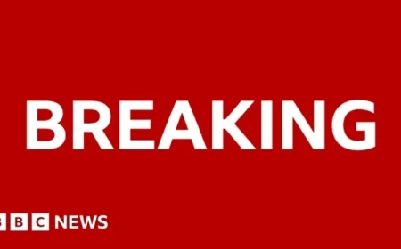 Trump Orders Blockade on Venezuela Oil Tankers