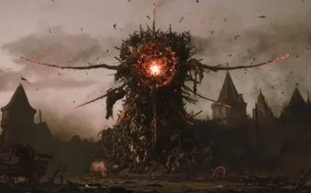 Larian CEO Addresses Divinity AI Backlash: No AI in Games or Team Cuts