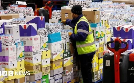 Employment Rights Bill Passes Final Parliamentary Vote