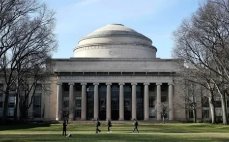 MIT Professor Nuno Loureiro Shot at Massachusetts Home