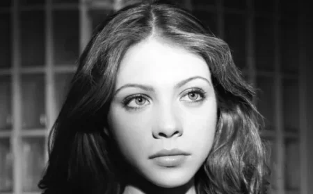 Michelle Trachtenberg Excels in Villainous Roles