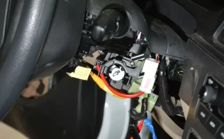 Kia and Hyundai Offer Free Ignition Repairs After Milwaukee Theft Surge