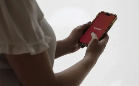 Lawsuit Alleges Hinge, Tinder Ignored Denver Women’s Serial Rapist Complaints