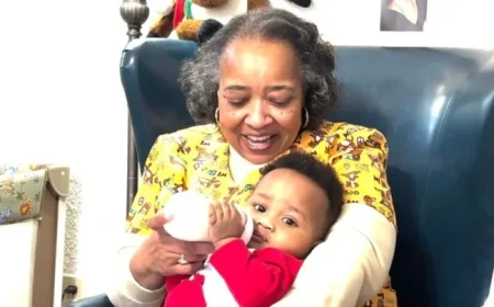 Niagara County Childcare Subsidy Waitlist Worries Families and Providers