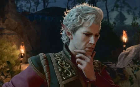 Larian CEO Misunderstands Art Creation Process