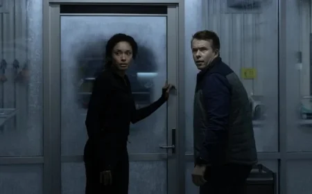 CBS Removes ‘NCIS: Sydney’ Fall Finale, Announces New Airdate Soon