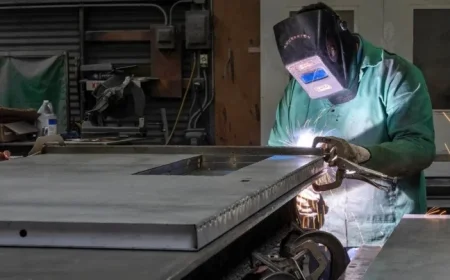 Latest Jobs Report Reveals Five Concerning Employment Trends