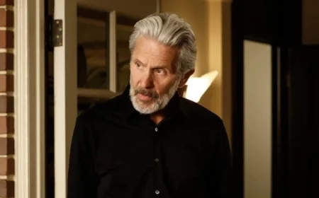 NCIS Unveils Parker’s Mom Mystery with Shocking Midseason Twist