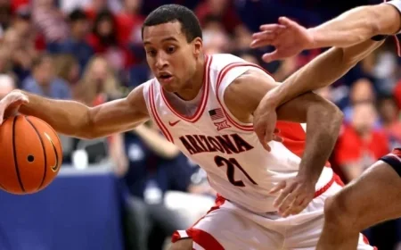 Arizona vs. Abilene Christian: Wildcats Face Off Amid WAC’s Challenges