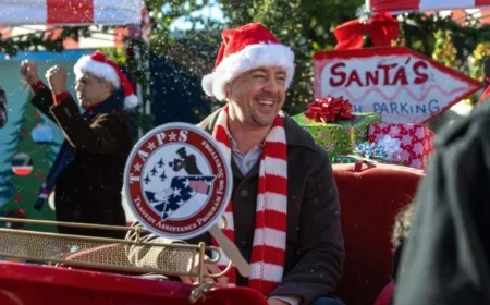 NCIS S23E09 Midseason Finale Preview: “Heaven and Nature”