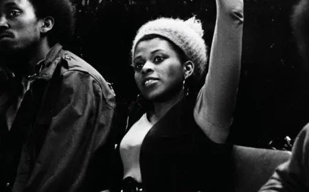 Assata Shakur’s Freedom Had Devastating Consequences for Her Family