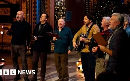 Royal Concert Performance Felt Like a Dream, Singer Reveals