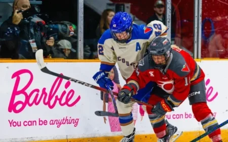 Ottawa vs. Vancouver: Dec. 16 Pre-Game Overview