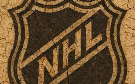 NHL Standings System Flawed: Explore 2 Alternative Solutions