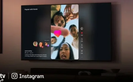 Stream Instagram Reels on Fire TV Devices Now
