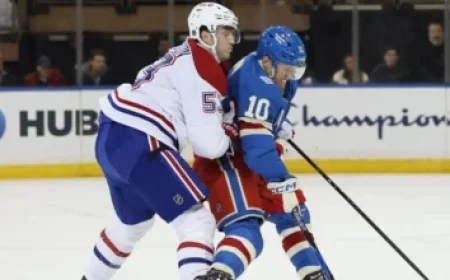 Avalanche Face Off Against Kraken Tonight at 7:00 p.m.