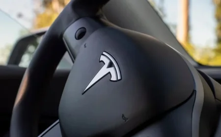 Judge Rules Tesla Misled Consumers with Autopilot and Self-Driving Claims