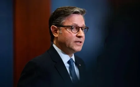 GOP Moderates Angered as House Halts Health Care Tax Credit Vote