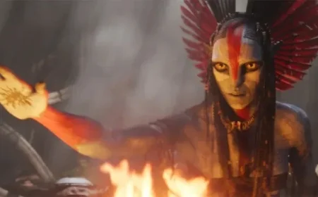 James Cameron’s ‘Avatar: Fire and Ash’ Lacks Originality in Latest Review