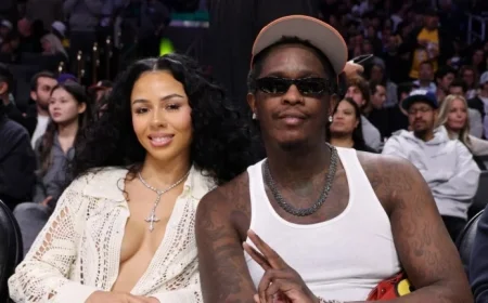 Mariah the Scientist Seeks Marriage as a Lifelong Commitment