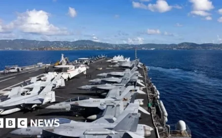 US Links Drug Trade to Terrorism: Exploring Motivations