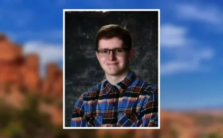 Obituary: Michael Xavier McGlone Passes Away on December 10, 2025