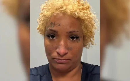 Texas Woman Arrested for Hiding Razor Blades in Walmart Bakery Items