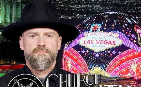 Church of Satan Clarifies: Zac Brown’s Show Not a Satanic Ritual
