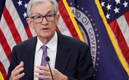 Fed Rate Cut Lowers Credit Card Costs, Mortgage Relief Delayed