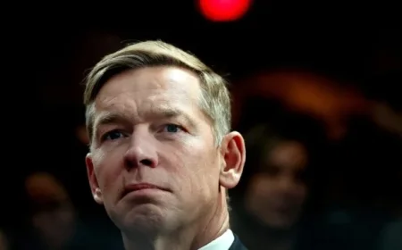 McDonald’s CEO Offers Gen Z Vital Career Guidance Amid Unemployment Challenges