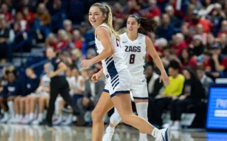 WBB Welcomes Arizona State on Tuesday