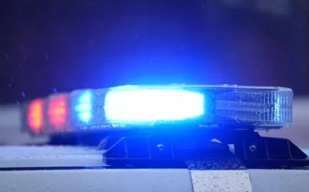 Missing Elbert County Girls Found After Basketball Game Disappearance