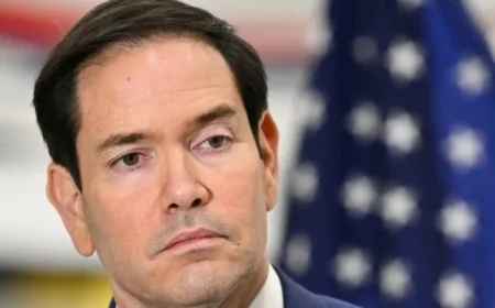 US Designates Colombia’s EGC Group as ‘Terrorist Organization’