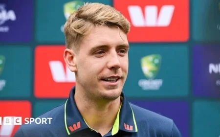 Green Becomes Priciest Overseas IPL Player