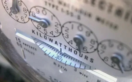 Oregon Utility Reviews PGE Plan Amid Data Center Cost Concerns