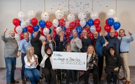 Family Friends Scoop $5M Lotto Jackpot Just Before Holidays