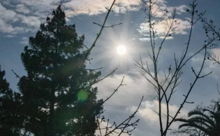 Sacramento Endures Record 22 Days of Gloom; Will Sunshine Persist?