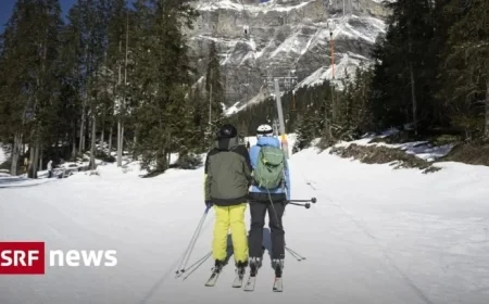 2026 Pricing: Family Ski Holiday Costs Revealed