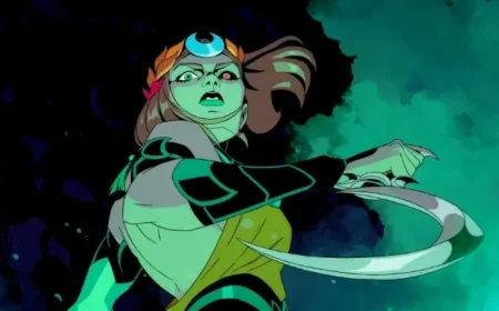 Steam Winter Sale Launches This Week with Discounts on Hades II, Dispatch, Elden Ring