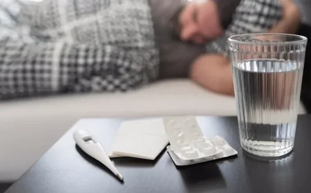 Super Flu vs. Cold: Key Symptoms to Watch For