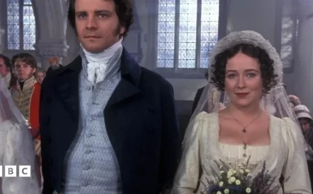 Celebrating 250 Years: Why ‘Pride & Prejudice’ Captivates Us Still