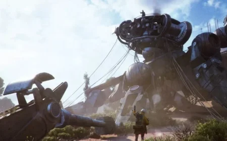 The Last of Us Director Criticizes Generative AI, Dismissing Prompting as Art