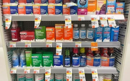 New Flu Variant Triggers Surge in Severe Cases