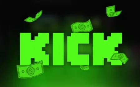 CEO Eddie Craven Explains Why Ads Are Inevitable on Kick