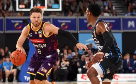 NBL Early Leaders Shocked by Delly’s OT Upset; Wildcats Rebound